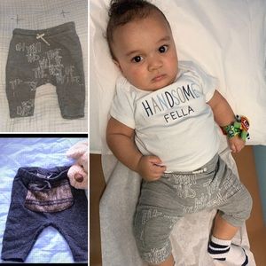 Zara Baby Jogger Bundle